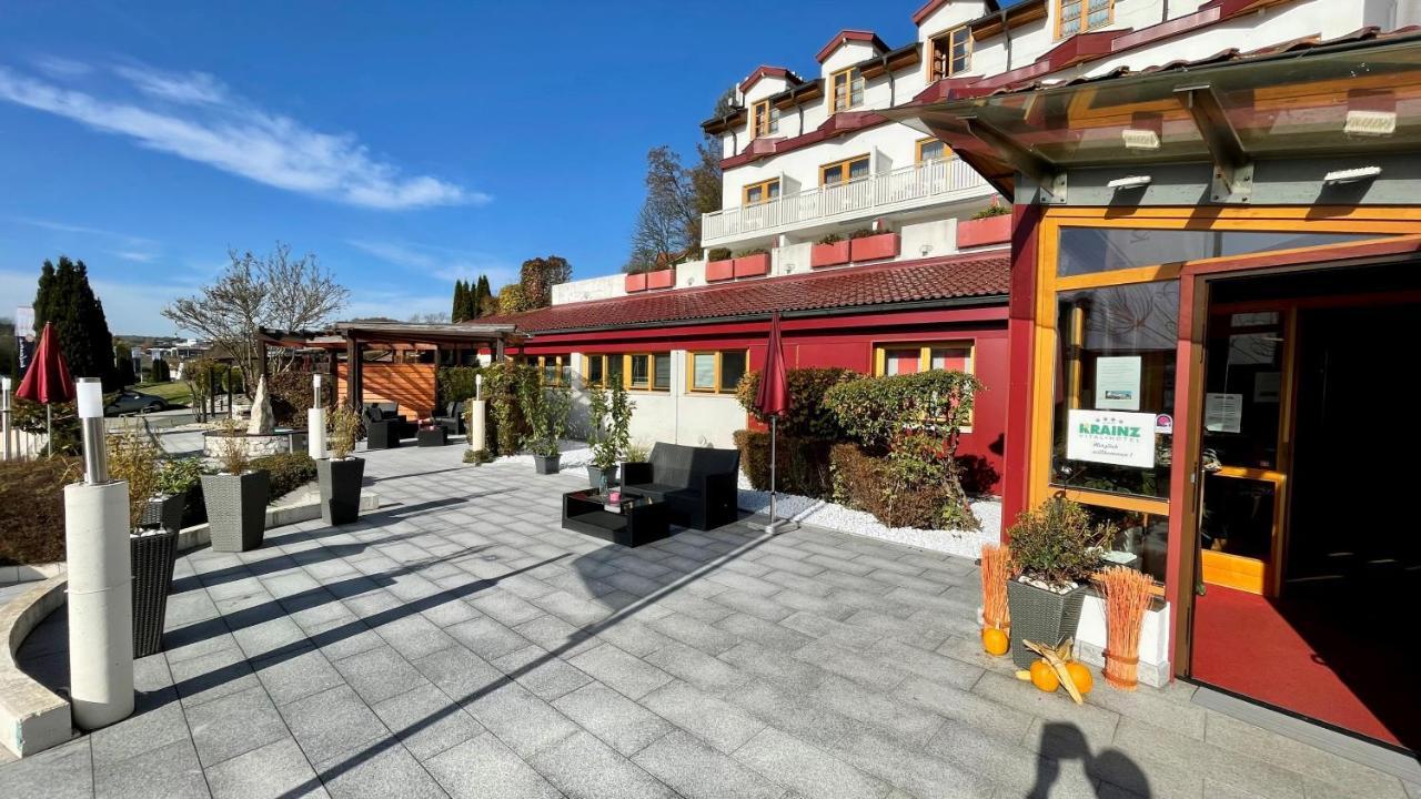 Vitalhotel Krainz ลอยแพร์ดอร์ฟ เบ เฟิร์สเทนเฟลด์ ภายนอก รูปภาพ
