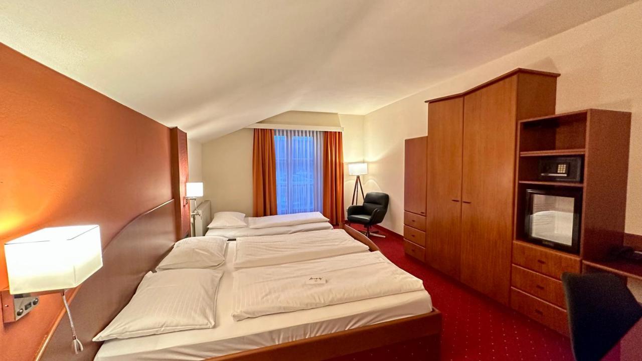 Vitalhotel Krainz ลอยแพร์ดอร์ฟ เบ เฟิร์สเทนเฟลด์ ภายนอก รูปภาพ